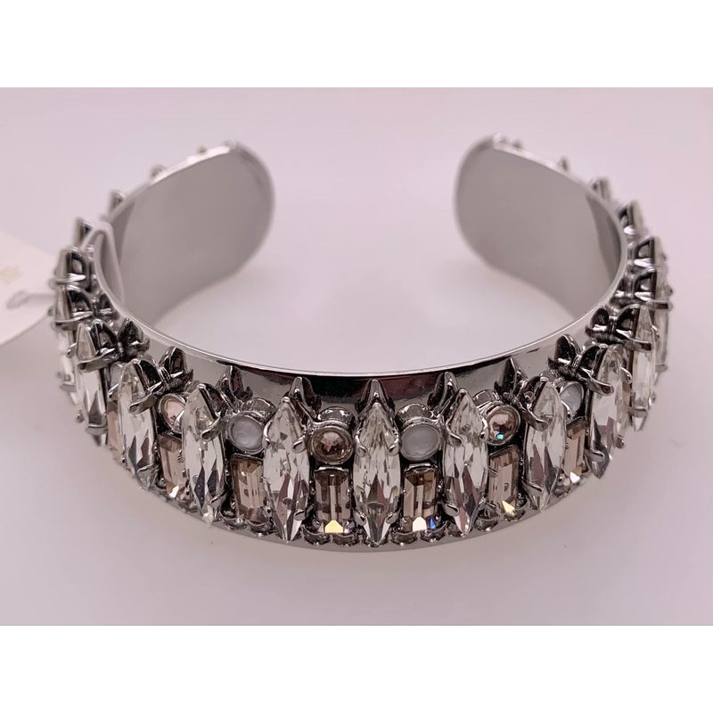 Sorrelli Emory Cuff Bracelet