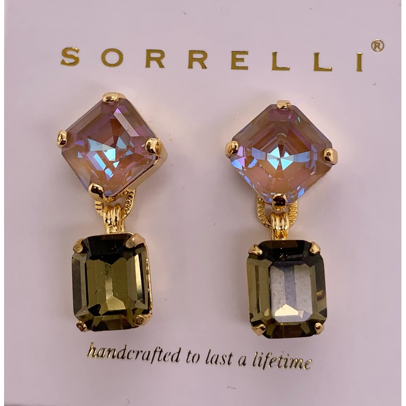 Sorrelli Izzy Dangle Earrings