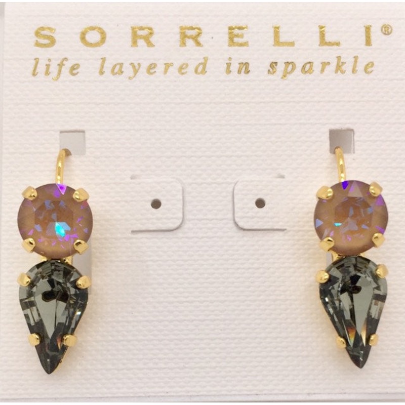 Sorrelli Martina Dangle Earrings