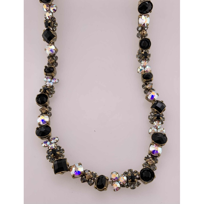 Sorrelli Statement Choker Necklace