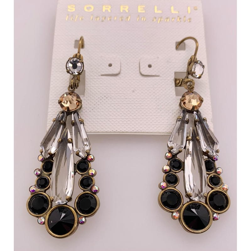 Sorrelli Statement Dangle Earrings