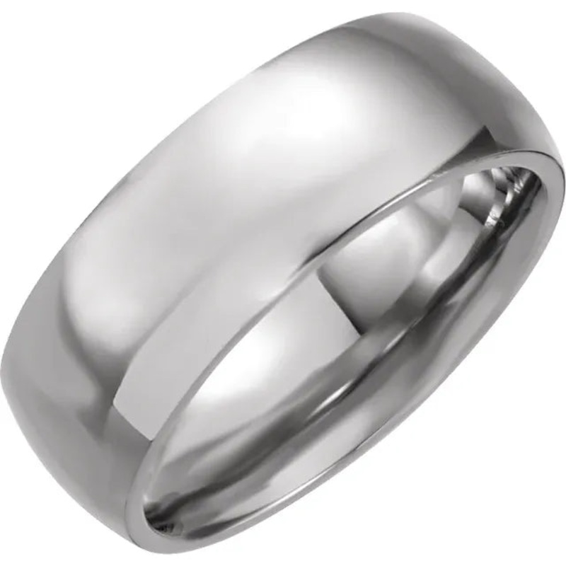 Stainless Steel Band