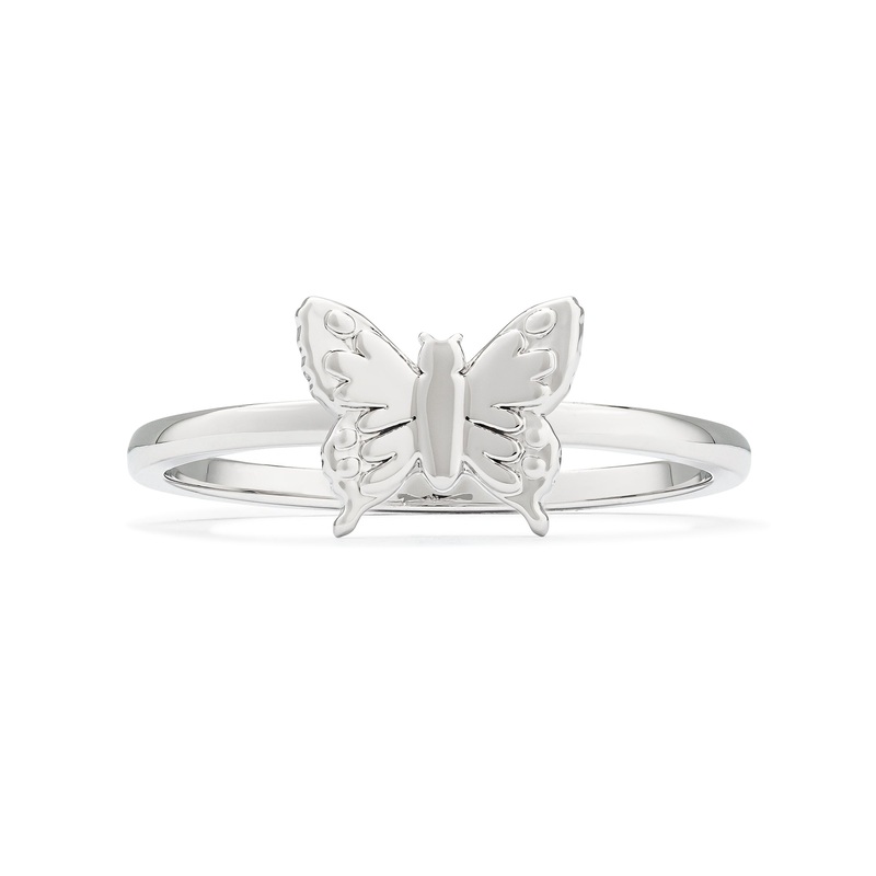 Butterfly Ring|5|6|7|8|9