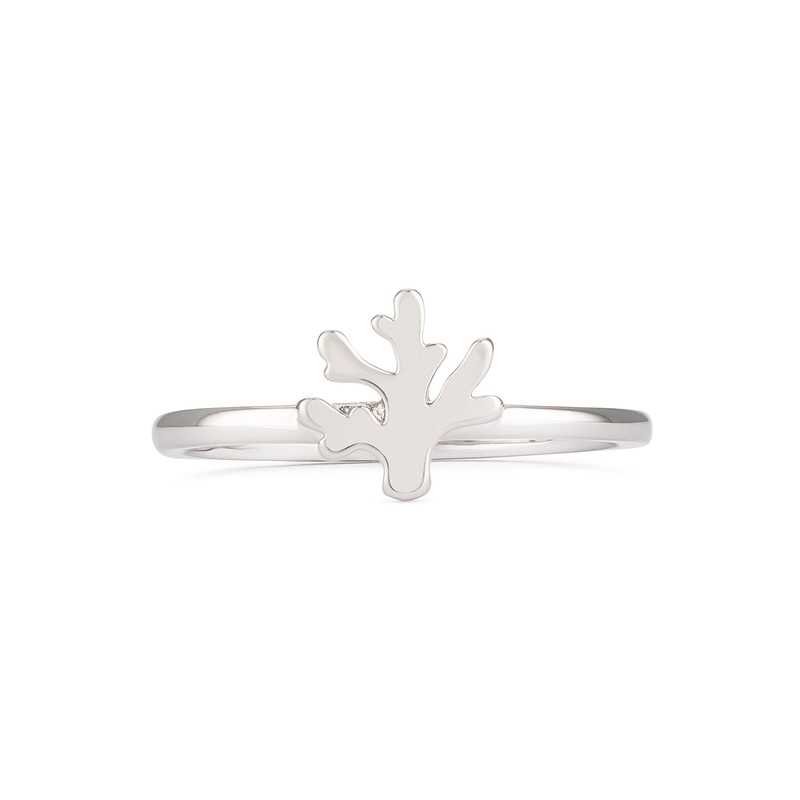 Coral Ring|5|6|7|8|9