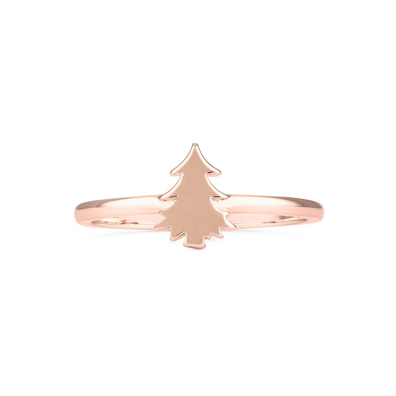 Pine Tree Ring|5|6|7|8|9