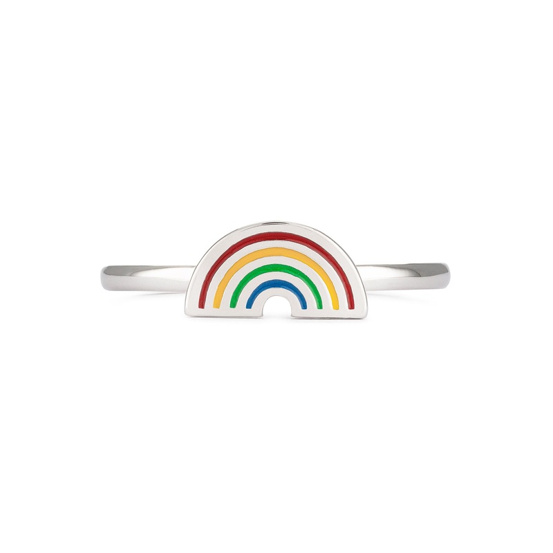 Rainbow Ring|5|6|7|8|9