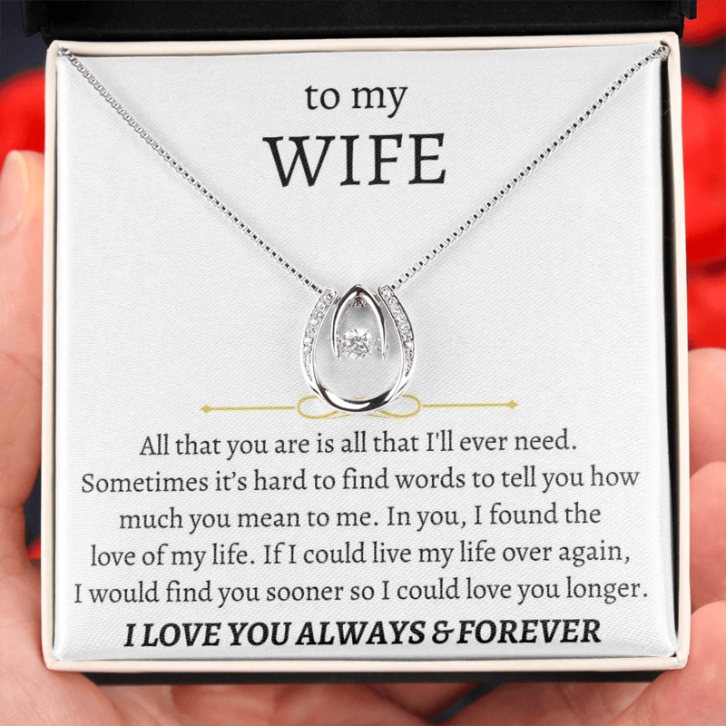 SS04 To My Wife – Beautiful Gift Set – SS04