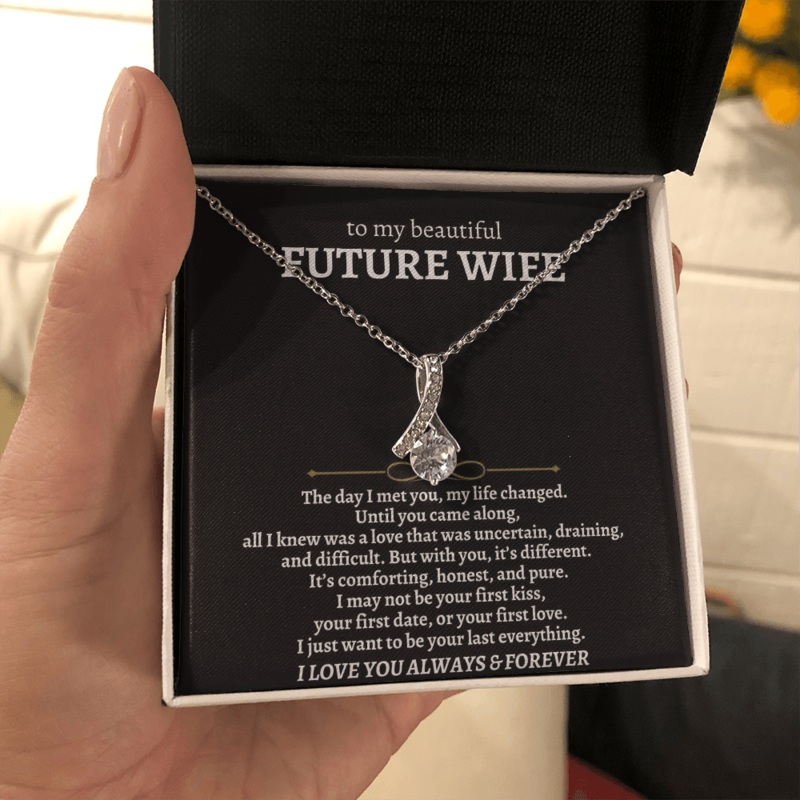 To My Future – Beautiful Gift Set – SS29