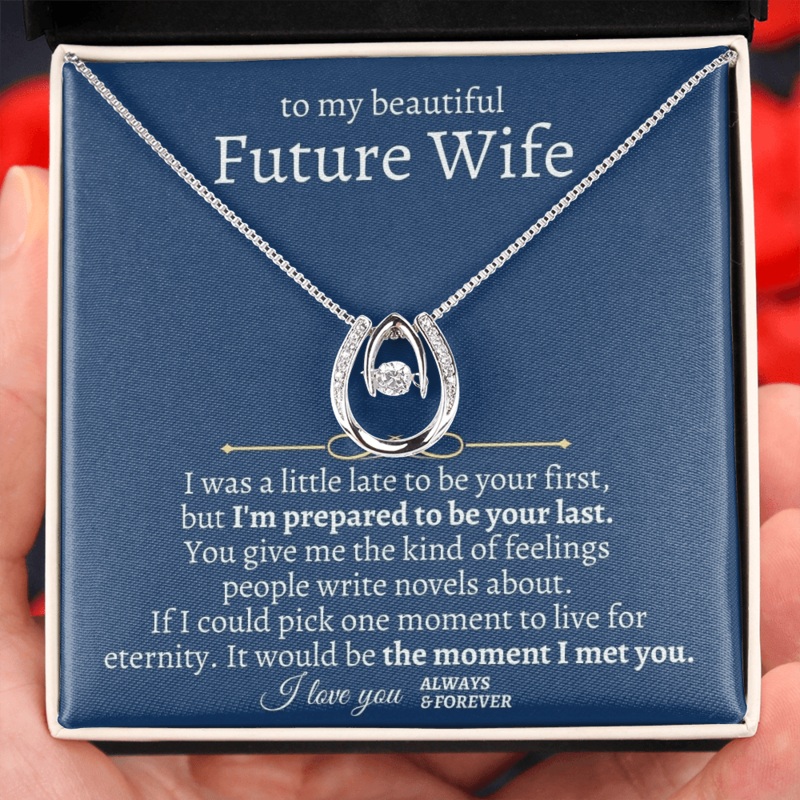 To My Future Wife – Beautiful Gift Set – SS14