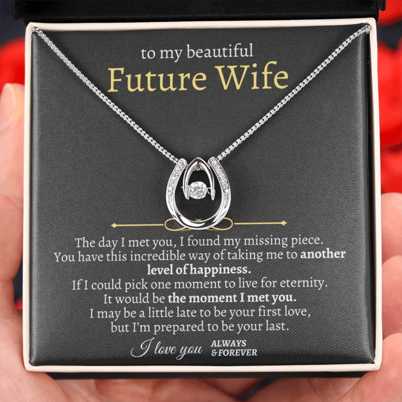To My Future Wife – Beautiful Gift Set – SS16