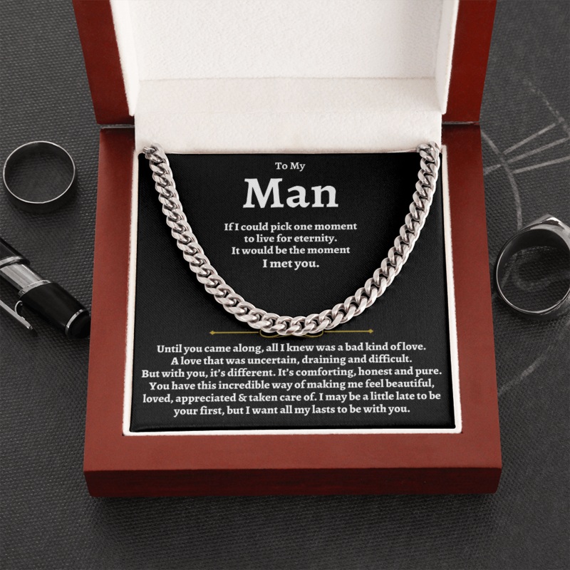 To My Man – Luxury Gift Set – SS51