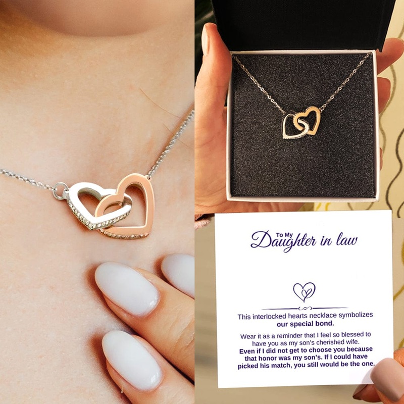 Daughter in law – Special Gift Set – SS107