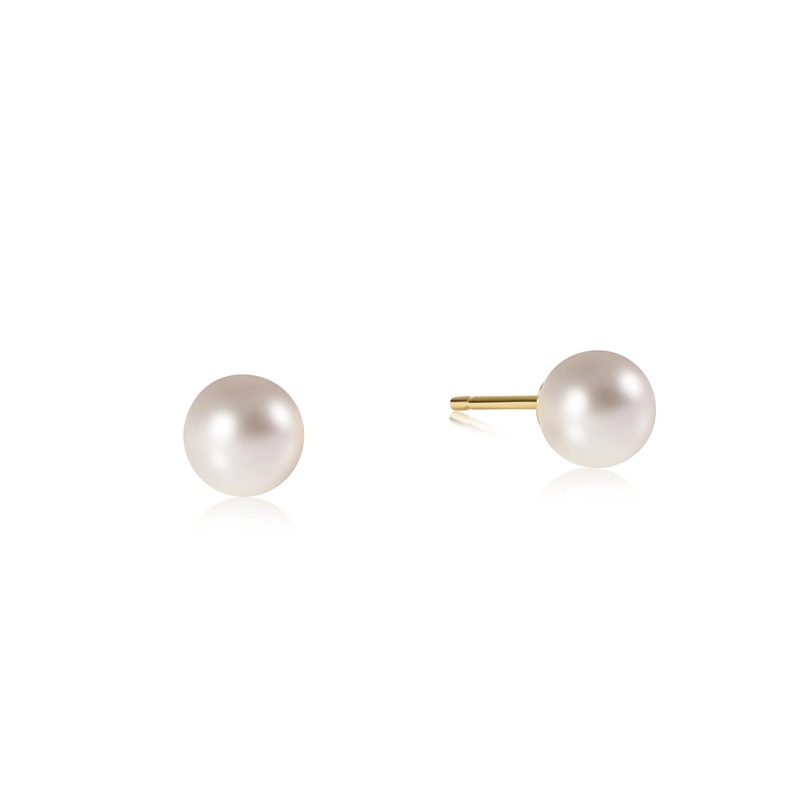 enewton classic 6mm ball stud – pearl