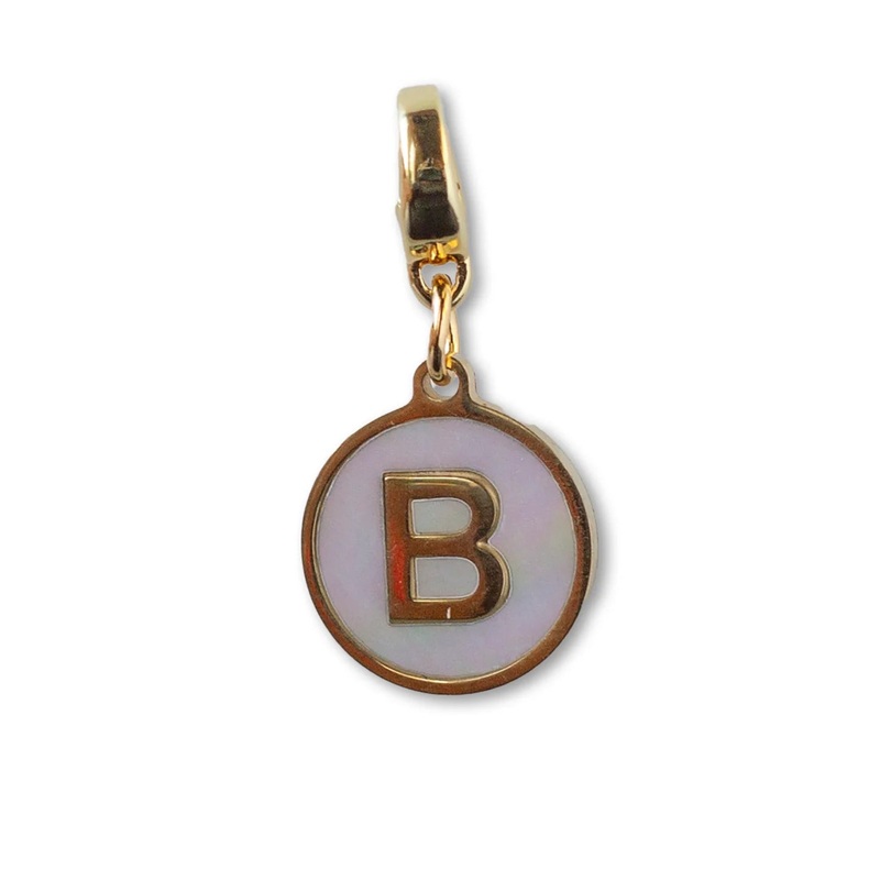 Lenny and Eva Initial Charm|A|B|C|D|E|F|G|H|J|K|L|M|N|P|R|S|T|V|W