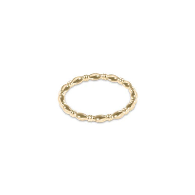 enewton harmony gold ring|Size 6|Size 7|Size 8