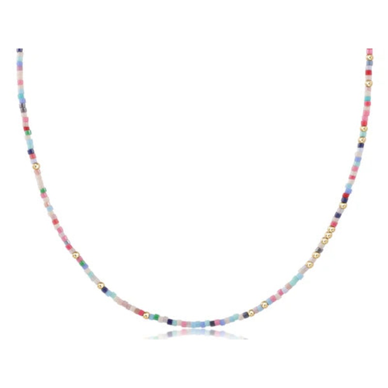 Enewton 15 Choker Hope Unwritten- Hot Mess