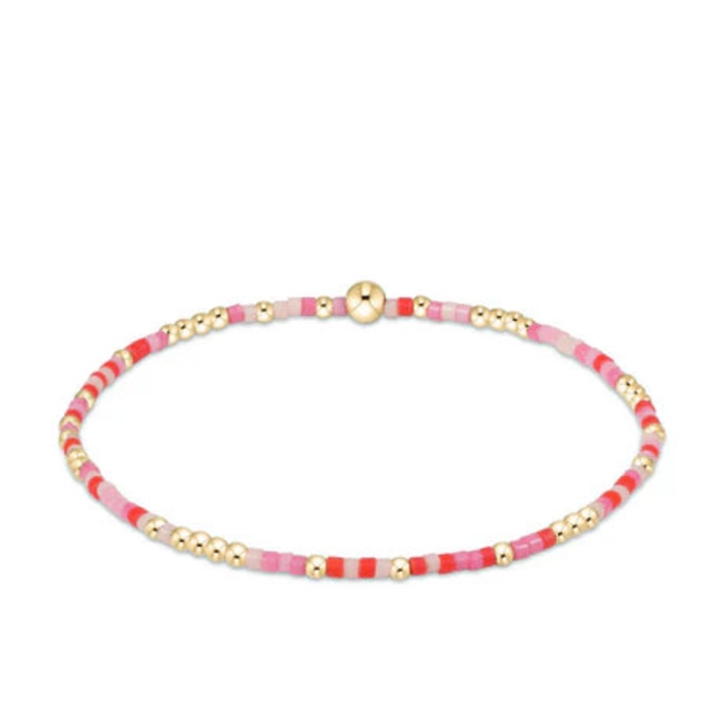 Enewton Extends Hope Unwritten Bracelet- Kind Of A Pig Deal