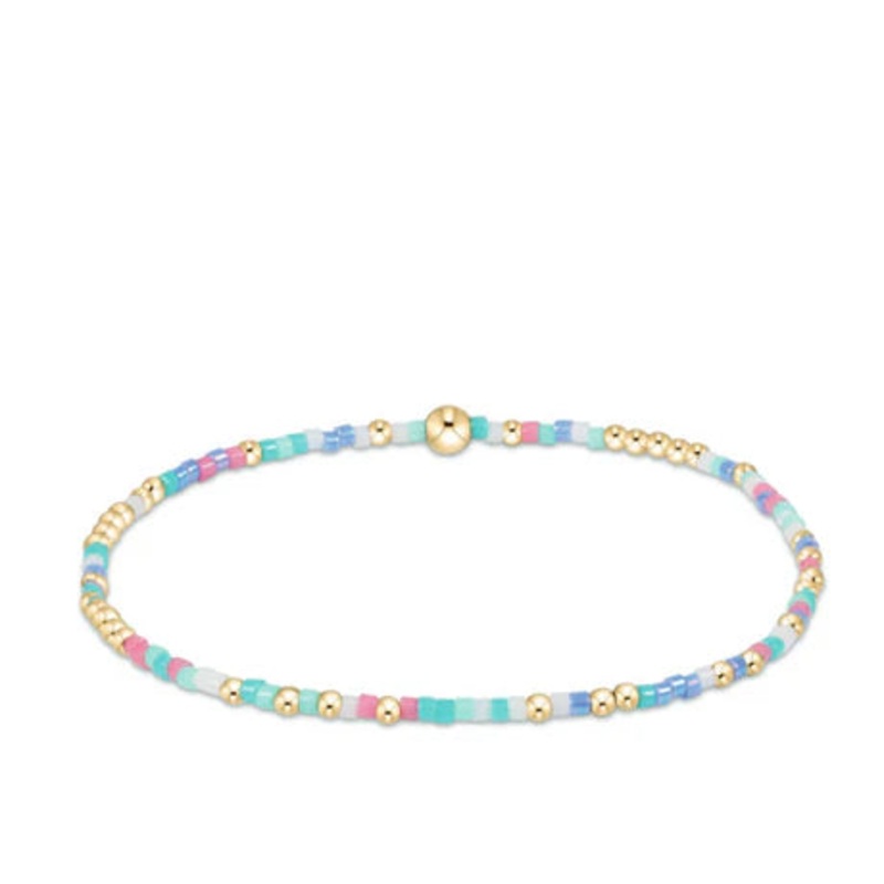 Enewton Hope Unwritten Bracelet- Hot Mess SS25