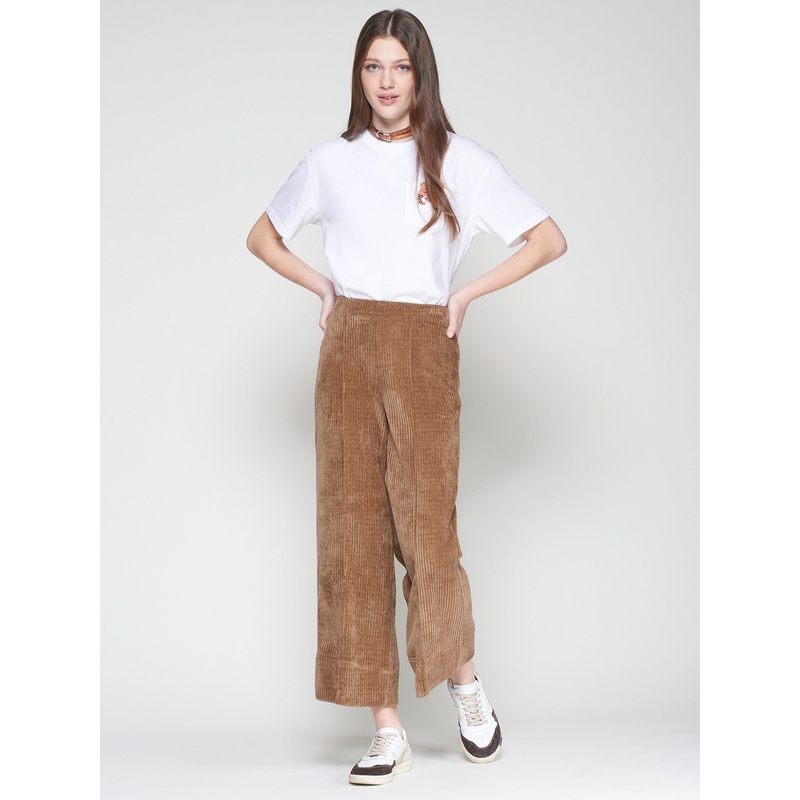 Vilagallo Corduroy Pants|38|40|42|44