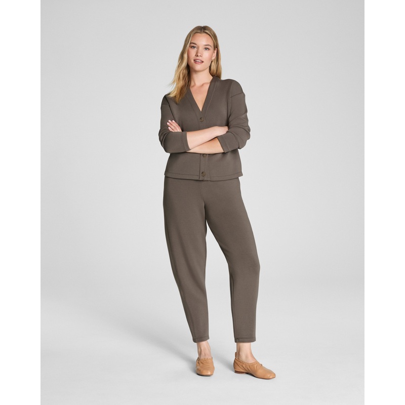 SPANX AirEssentials Barrel Pant in Mineral