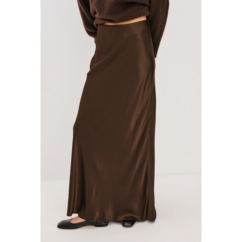 Rails Romina Skirt in Espresso