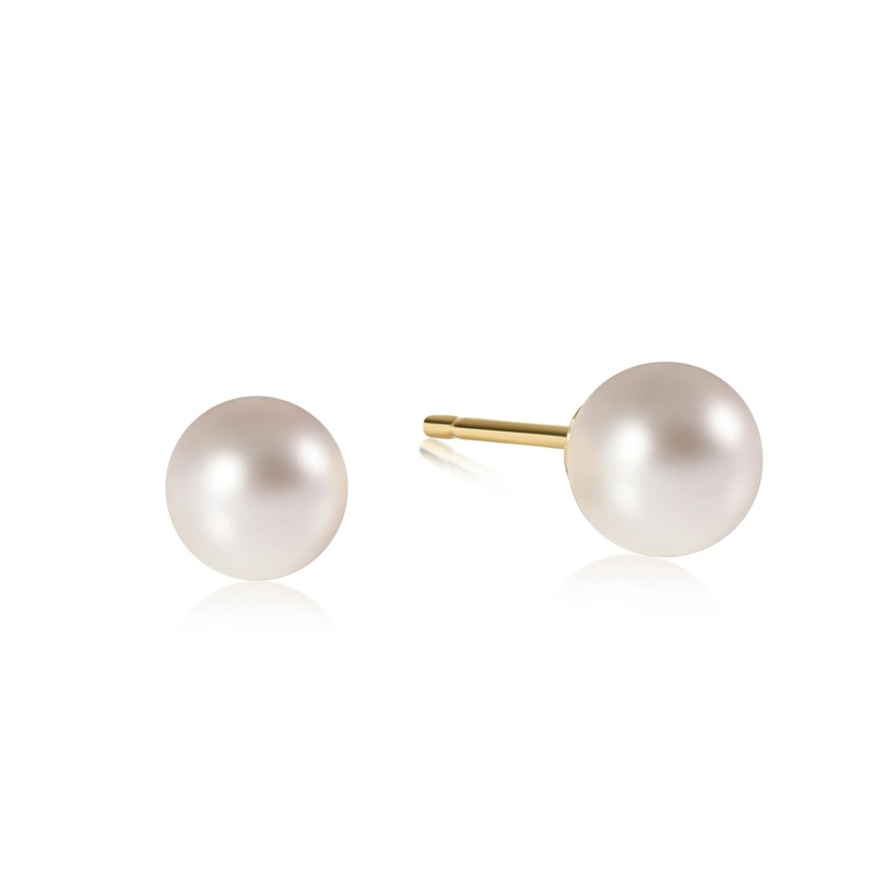 Enewton classic 8mm ball stud – in Pearl