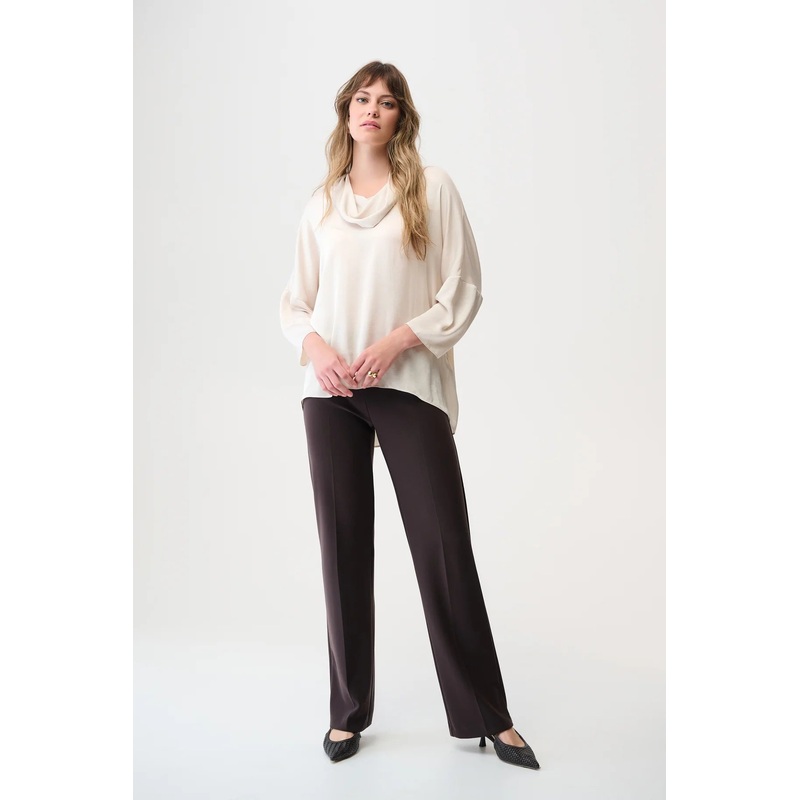 Joseph Ribkoff Tunic in Birch|S|M|L