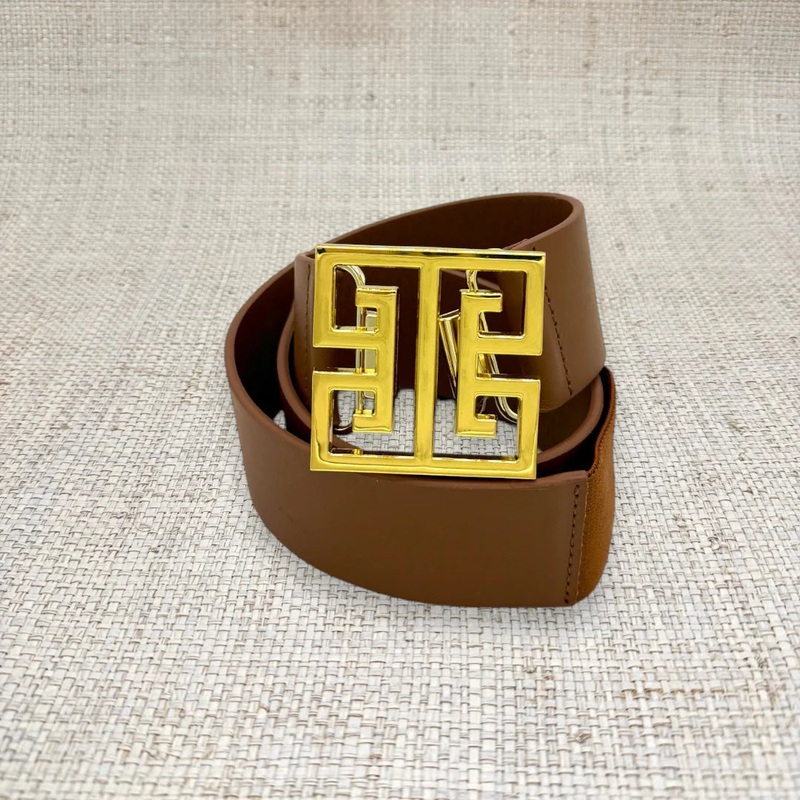 Garland Bags Belt Buckle –  Square Greek Key