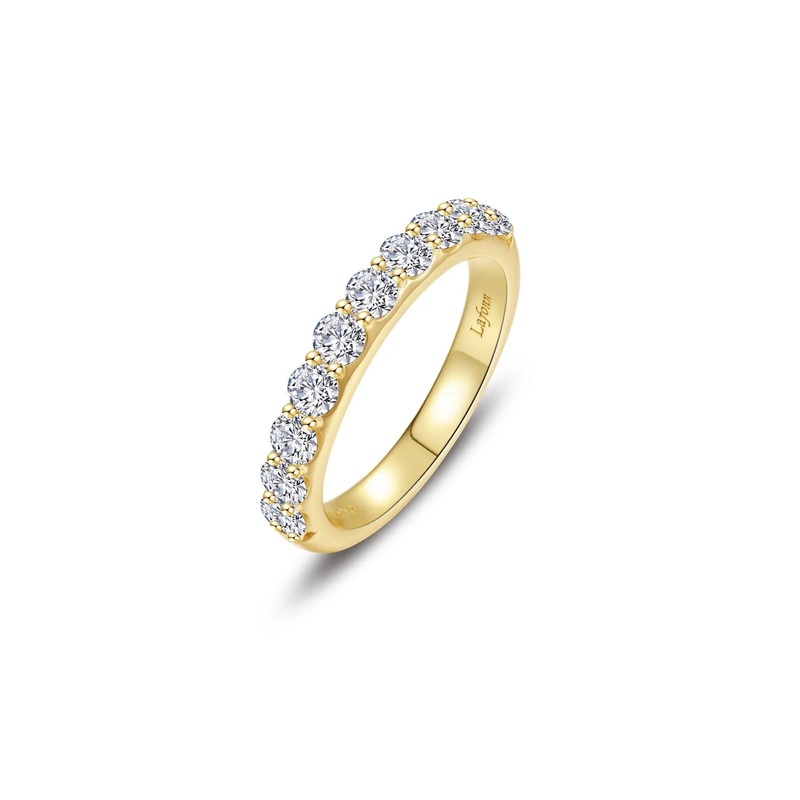 Lafonn Divine Engagement Band|7