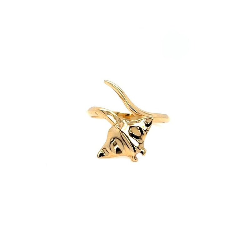 Cayman Ring