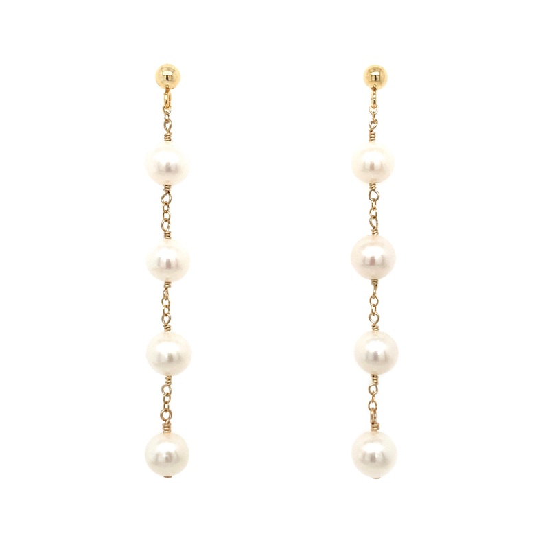 Christiania Earrings