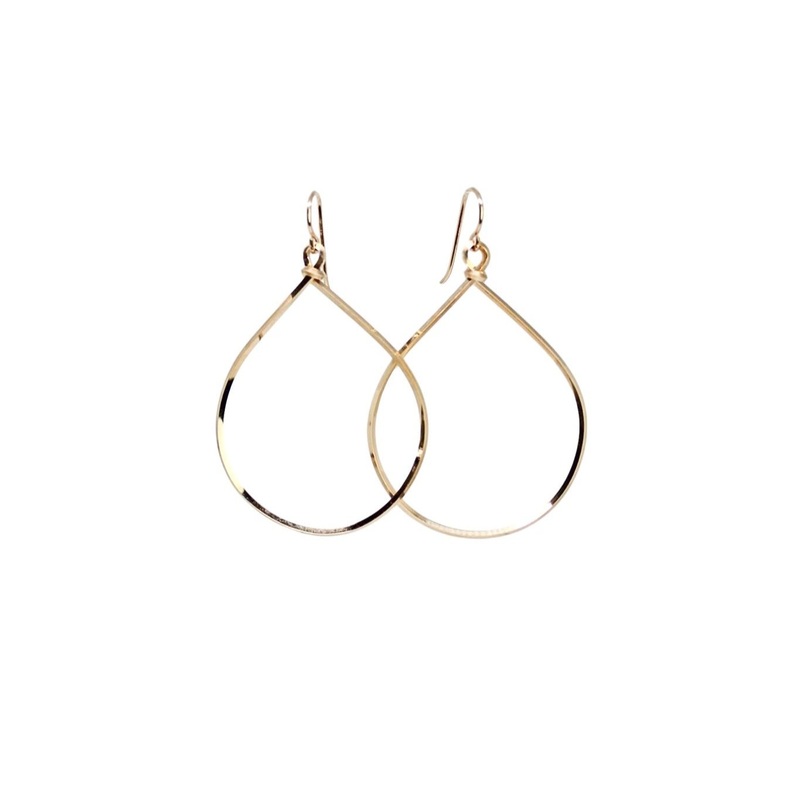 Columbia|Gold Filled