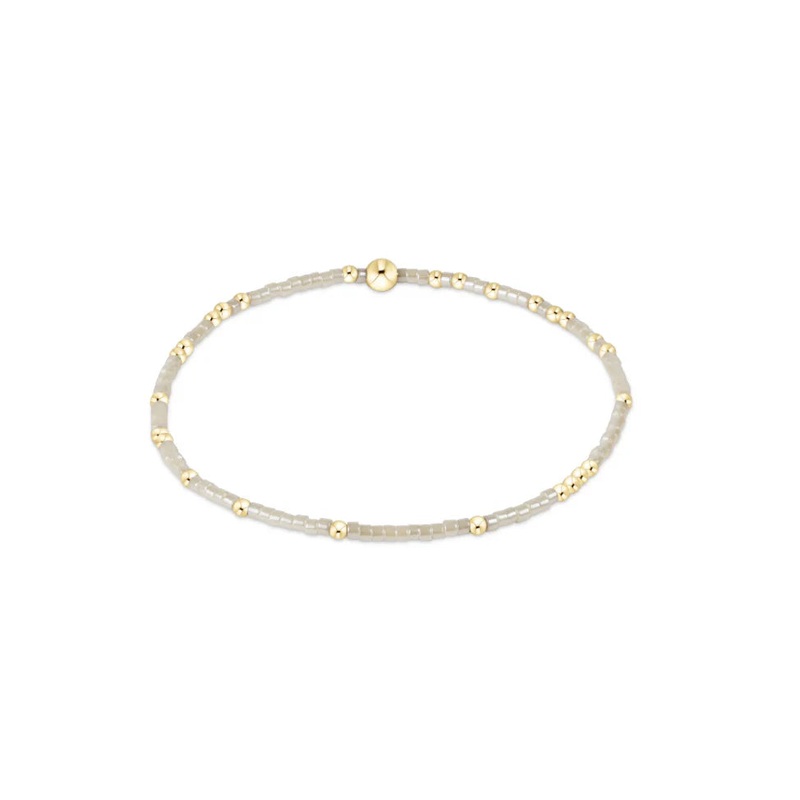 Enewton Hope Unwritten Bracelet – Milkshake