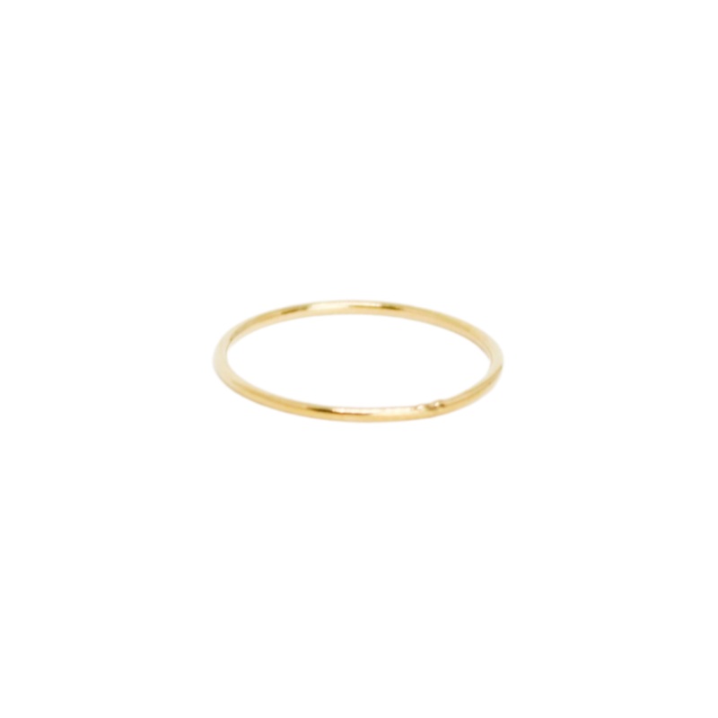 Fairfax Gold Filled|6|7|8|9|Single|Double