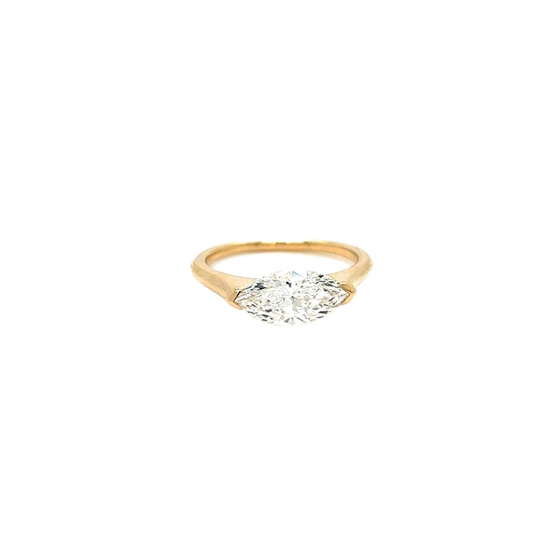 Lab Grown Diamond Pinky Ring|Size 2|Size 2.5|Size 3|Size 3.5|Size 4|Size 4.5|Size 5