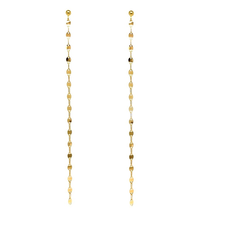 New York Gold Filled|14k|Gold Filled|Just the chain