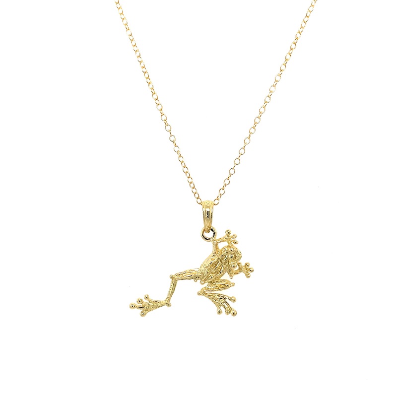Rayne|16″|18″|No chain/charm ONLY