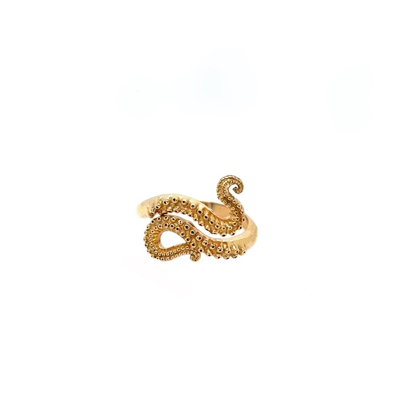 Shaw’s Cove Ring