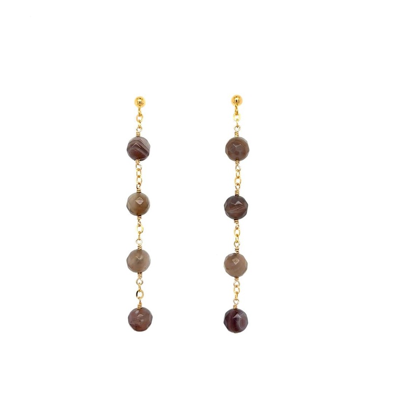 Sophia Drop Earrings