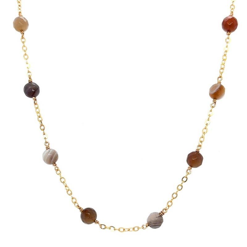 Sophia Necklace