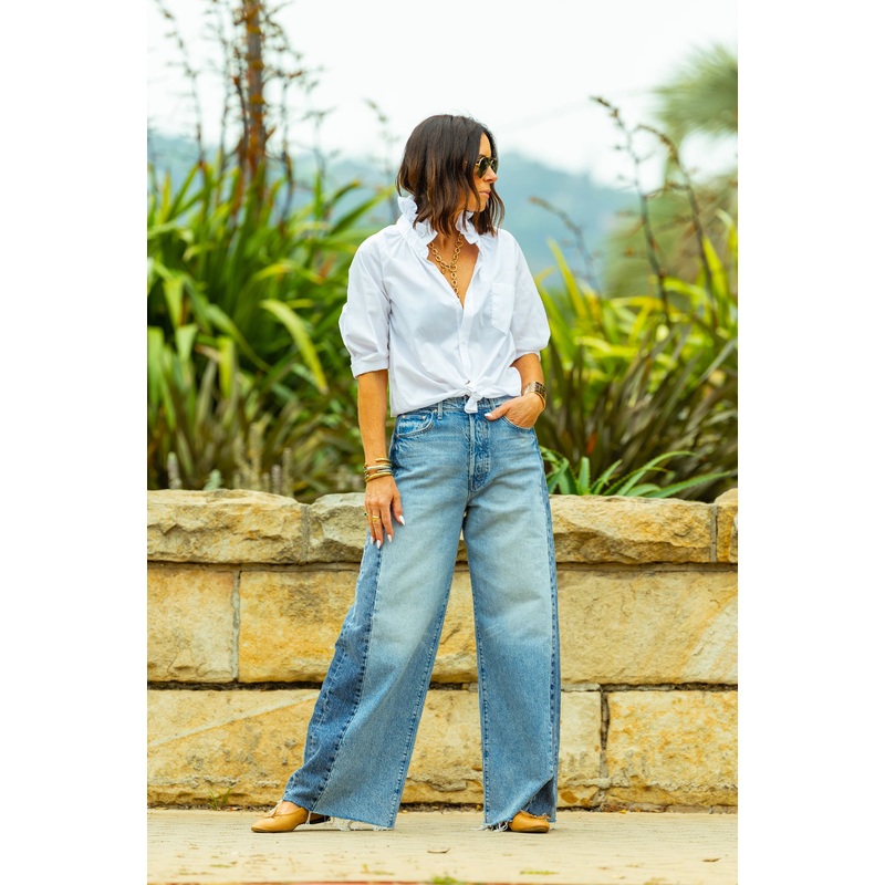 Southern Lover Top in White|S|M|L|XL