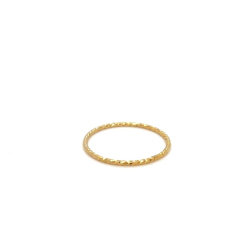 Torrey Gold Filled|6|7|8|Single|Double