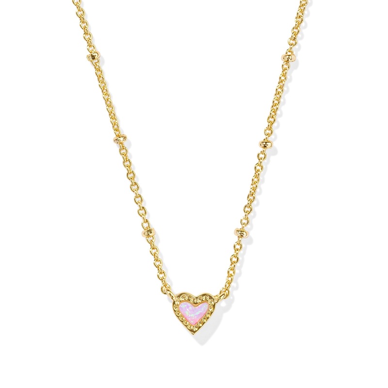 Mini Ari Satelite Short Pendant