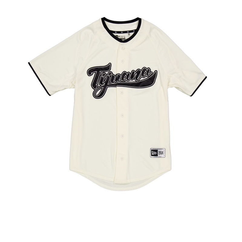 Toros de Tijuana Home Jersey|S|M|L|XL|XXL