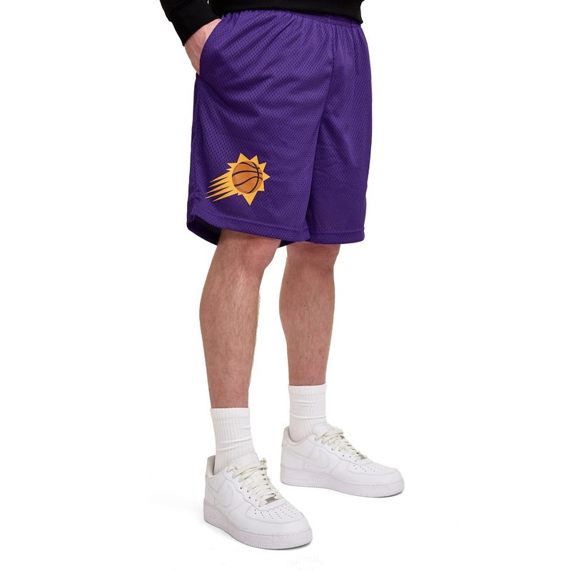 Phoenix Suns Summer Shorts|S|M|L|XL|XXL|3XL
