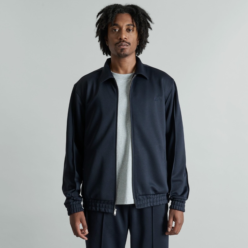 Actuator Navy Track Jacket|S|M|L|XL|XXL