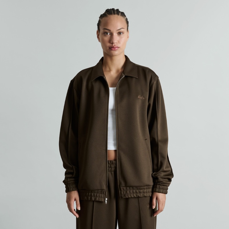 Actuator Walnut Track Jacket|S|M|L|XL|XXL